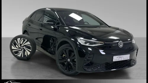 VOLKSWAGEN ID.5 GTX 220 KW Top Sport/Matrix/Pano/HUD/ACC/360/Krok/21+20/Keyless