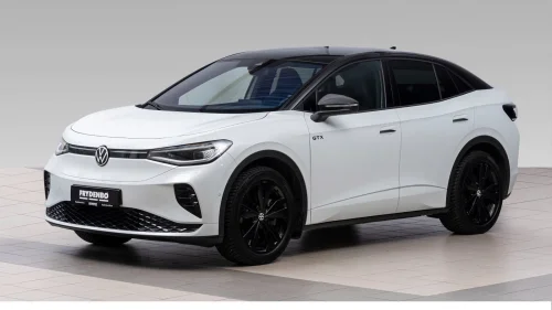 VOLKSWAGEN ID.5 GTX 220 KW 4M 77kWh H.FESTE|TOPSPORT|PANO|360|HUD|SUB|SPORT.PK+