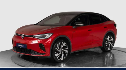 VOLKSWAGEN ID.5 GTX 220 KW 4Motion 77kwh *Topputstyrt*