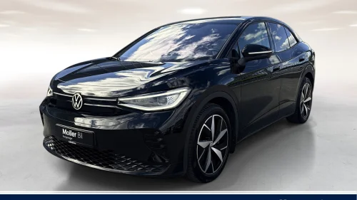 VOLKSWAGEN ID.5 GTX 220 KW gtx 4motion  77kwh GTX, Pano, Hengerfeste