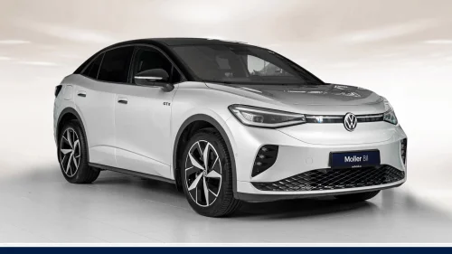 VOLKSWAGEN ID.5 GTX 220 KW GTX Hengerfeste|Matrix|360R.kamera|ACC