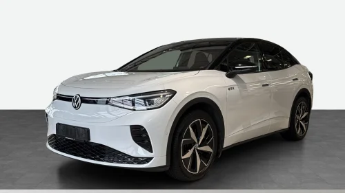 VOLKSWAGEN ID.5 GTX 220 KW 77kwh 299hk TopSport,Matrix,Krok,Rkam,Keyless,Glasstak