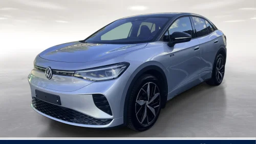 VOLKSWAGEN ID.5 GTX 220 KW GTX 4motion  77kwh