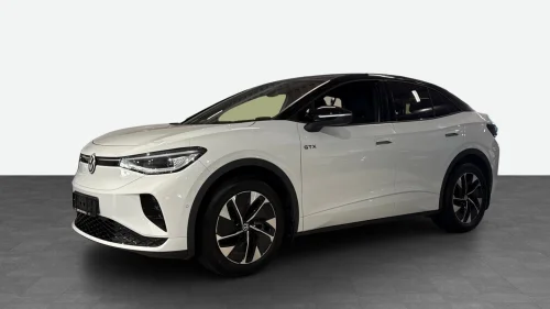 VOLKSWAGEN ID.5 GTX 220 KW GTX 4motion  77kwh LAV KM / TOP SPORT/ HUD/ KROK