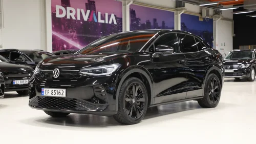 VOLKSWAGEN ID.5 GTX 220 KW 77kWh 4MOTION/Topsport+/Krok/Hud/Matrix/Soltak