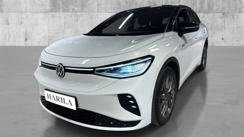 VOLKSWAGEN ID.5 GTX 220 KW ID.5 GTX