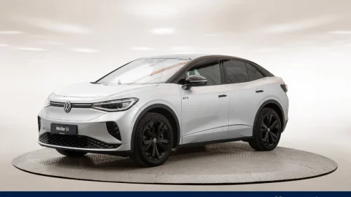 VOLKSWAGEN ID.5 GTX 220 KW 4motion  77kwh Hengerfeste, keyless, alarm, Led-Matrix