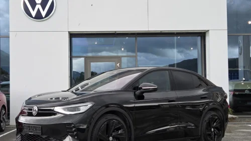 VOLKSWAGEN ID.5 GTX 220 KW gtx 4motion  77kwh