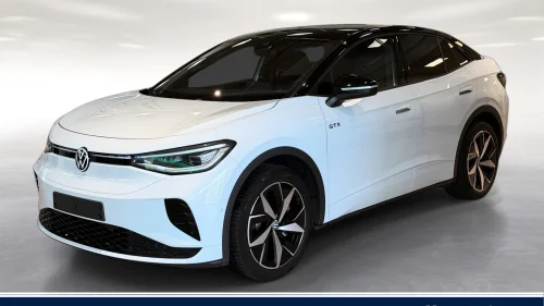 VOLKSWAGEN ID.5 GTX 220 KW gtx 4motion  77kwh / TEl.seter/360|El.bakluke|H.feste