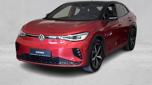 VOLKSWAGEN ID.5 GTX 220 KW GTX/El.Seter/Matrix/Head Up/360 Kamera/Krok ++
