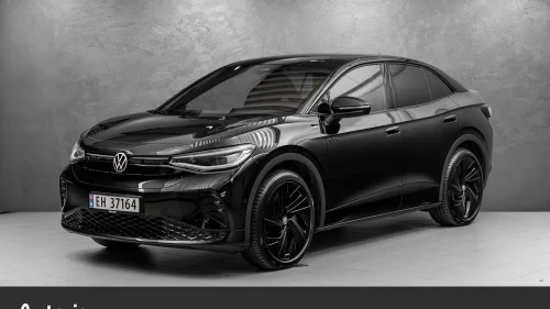 VOLKSWAGEN ID.5 GTX 220 KW GTX 4motion  Matrix | Topsport | 360 | H.feste +++
