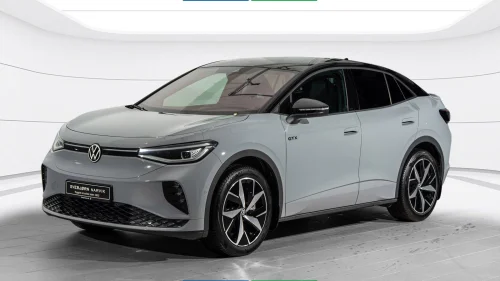 VOLKSWAGEN ID.5 GTX 220 KW GTX 4-Motion //TopSport+//HeadUp//LedMatrix//Lav KM!!