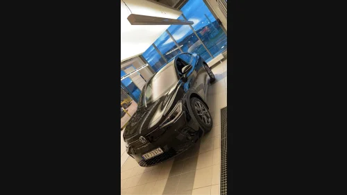 VOLKSWAGEN ID.5 GTX 220 KW 77kWh 299hk 4MOTION