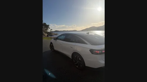 VOLKSWAGEN ID.7 PRO 210KW Pro 77 kWh 286hk