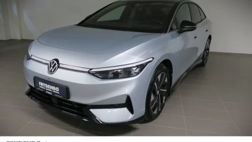 VOLKSWAGEN ID.7 PRO 210KW Pro Fastback 77kWh 286hk KROK|MASSASJE|MATRIX|360KAM
