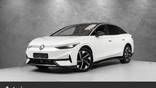 VOLKSWAGEN ID.7 PRO 210KW pro fb 77kwh 286hk excl, HUD, LED Matrix, 360 +++