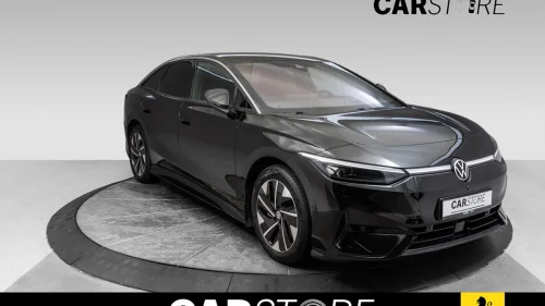 VOLKSWAGEN ID.7 PRO 210KW Fastback Pro 77 kWh 286hk ACC/HUD/360/Matrix/Massasje