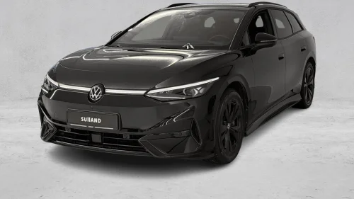 VOLKSWAGEN ID.7 TOURER PRO Pro Stv 286hk, Massasjeseter, Head-Up, Rattvarme,Matrix