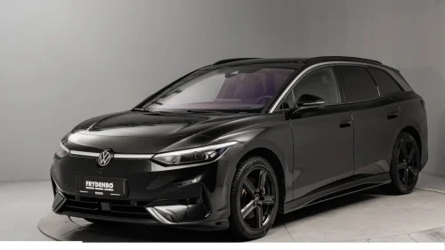 VOLKSWAGEN ID.7 TOURER PRO PRO STV. 77kwh 286hk EXL.H.FESTE|LEDMATRIX|H&K|MASSASJE