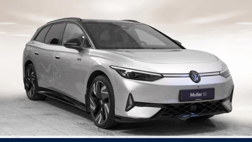 VOLKSWAGEN ID.7 TOURER GTX gtx 4m stv 86kwh 340hk ex krok,harman,360,HUD,21"