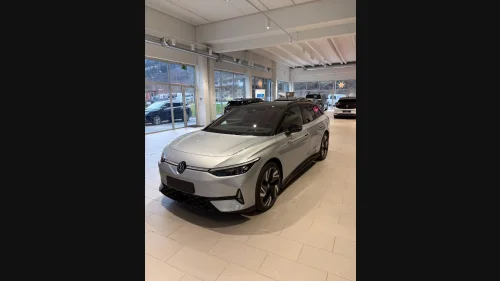 VOLKSWAGEN ID.7 TOURER GTX GTX 4MO stv 86kwh 340hk