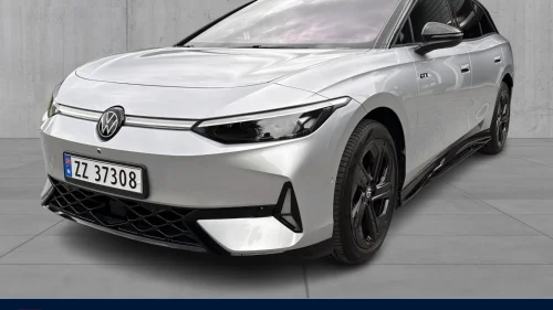 VOLKSWAGEN ID.7 TOURER GTX Tourer GTX 4MOTION Exclusive / UTSTYRS BOMBE