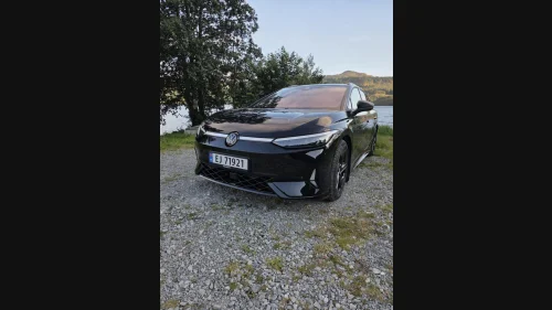 VOLKSWAGEN ID.7 TOURER GTX GTX/4MOTION/PANORAMA/HUD