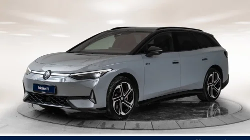 VOLKSWAGEN ID.7 TOURER GTX GTX 4M 86kWh 340hk Exclusive - H&K, HUD, 360Kam, Matrix