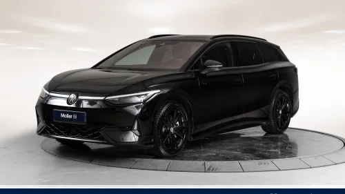 VOLKSWAGEN ID.7 TOURER GTX GTX 4M STV 86kwh 340hk Exclusive - H/K,HUD,360.kam,Krok