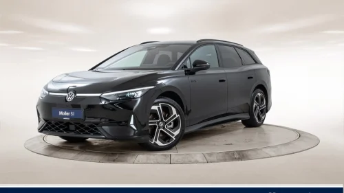 VOLKSWAGEN ID.7 TOURER GTX GTX 4M STV 86kWh 340hk Excl. - HUD, 360Kam, H/K, Matrix