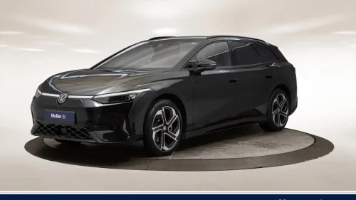 VOLKSWAGEN ID.7 TOURER GTX VW ID 7 GTX Headup/360/Harman-Kardon