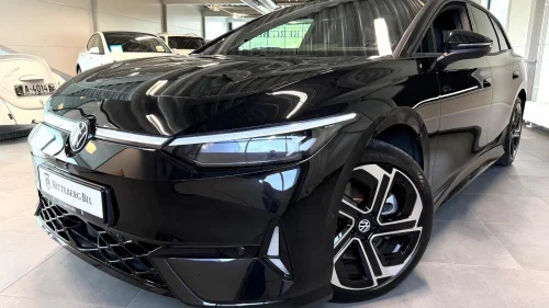 VOLKSWAGEN ID.7 TOURER GTX GTX 571km WLTP- STV-340hk-HUD-H&K-Krok-Matrix-360'