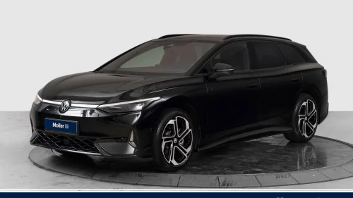 VOLKSWAGEN ID.7 TOURER GTX GTX 4Motion 86kwh 340hk - 360Kam, HUD, HK, Matrix, Krok