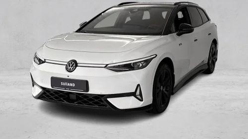 VOLKSWAGEN ID.7 TOURER GTX Stv 340hk Exclusive, Ventilerte seter, Head-Up, Krok+++