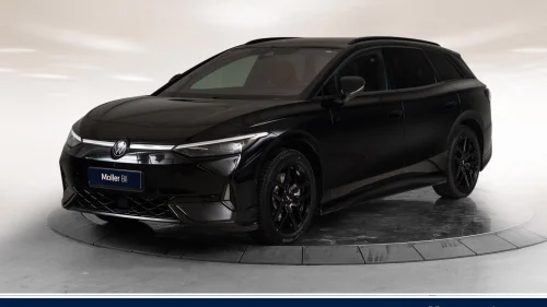 VOLKSWAGEN ID.7 TOURER GTX GTX 4M Stv 86kwh 340hk Exclusive - 360kam,H&K,HUD,Krok