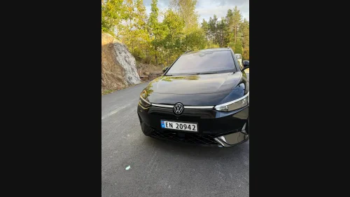 VOLKSWAGEN ID.7 TOURER GTX Stasjonsvogn GTX 4Motion 86kWh Exclusive