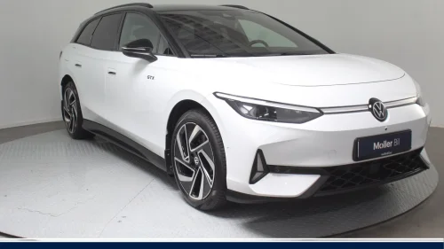 VOLKSWAGEN ID.7 TOURER GTX gtx 4m stv 86kwh 340hk ex