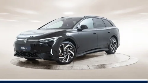 VOLKSWAGEN ID.7 TOURER GTX GTX 4Motion 86kWh 340hk Exclusive - H&K,360kam,DCC,HUD