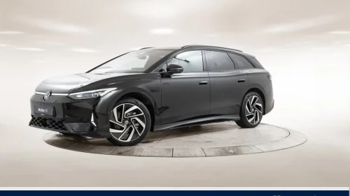 VOLKSWAGEN ID.7 TOURER GTX GTX 4M STV 86kWh 340hk Excl. - H/K, 360Kam, HUD, Matrix