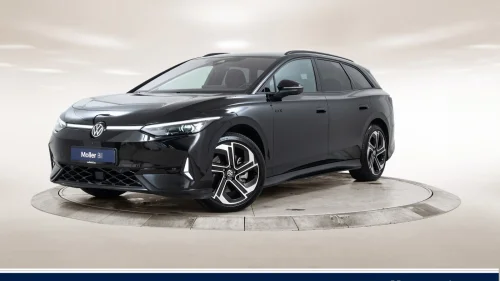 VOLKSWAGEN ID.7 TOURER GTX GTX 4M 86kWh Exclusive - H&K, HUD, Matrix, 360Kam, 20"