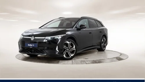 VOLKSWAGEN ID.7 TOURER GTX GTX 4Motion 86kWh Exclusive -H/K,HUD,Matrix,360Kam,Krok