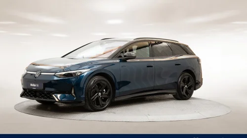 VOLKSWAGEN ID.7 TOURER GTX gtx 4m stv 86kwh 340hk ex