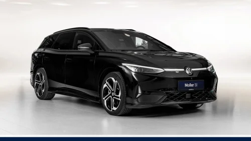 VOLKSWAGEN ID.7 TOURER GTX KAMPANJE!!! GTX EXCL ACC|El.seter|HUD|Krok|360kamera