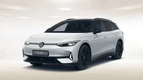 VOLKSWAGEN ID.7 TOURER GTX Stasjonsvogn GTX 4Motion 86kWh Exclusive