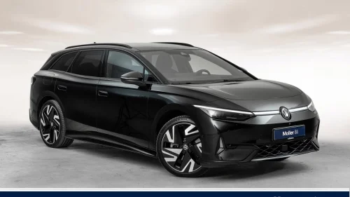 VOLKSWAGEN ID.7 TOURER GTX GTX Exclusive Pano-21"-H.feste-DCC-Harman&Kardon-Matrix