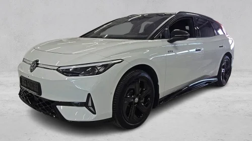 VOLKSWAGEN ID.7 TOURER GTX gtx 4m stv ex 86kwh 340hk