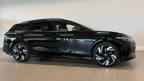VOLKSWAGEN ID.7 TOURER GTX Stasjonsvogn GTX 4Motion 86kWh Exclusive