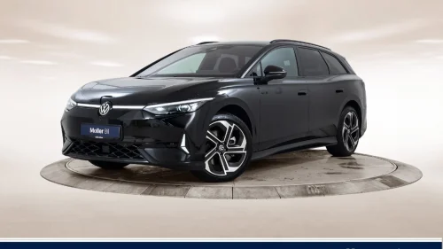 VOLKSWAGEN ID.7 TOURER GTX GTX 4M 86kWh Exclusive -H/K,HUD,360Kam,Matrix,Krok