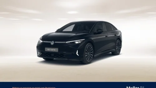 VOLKSWAGEN ID.7 GTX GTX 4M 86kWh Exclusive - H/K, Pano, HUD, 360Kam, Matrix