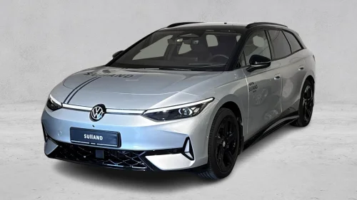 VOLKSWAGEN ID.7 TOURER GTX GTX Exclusive Krok/ El.Seter/ 360/ Head-Up/ Harman/ ++